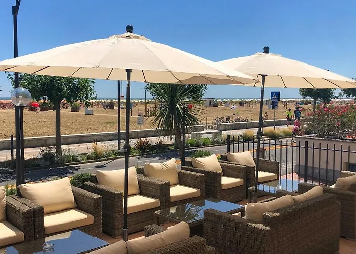 Hotel Karibe