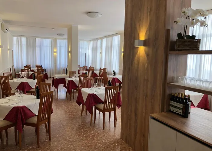 Hotel Karibe