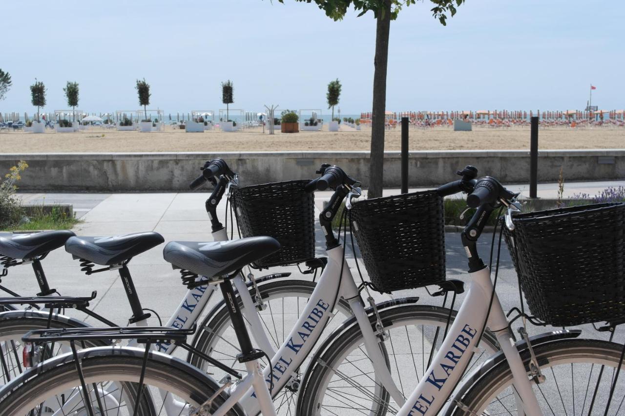 Hotel Karibe Bibione
